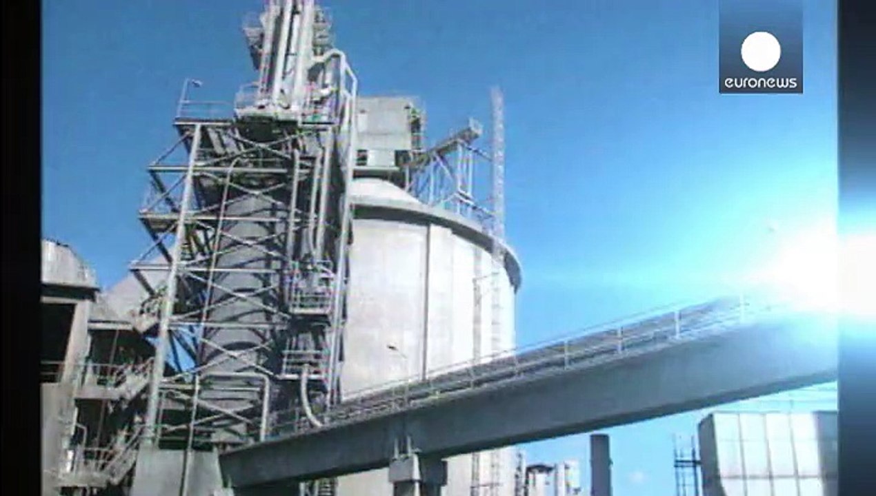 Betonköpfe vertragen sich wieder:Holcim/Lafarge sprechen weiter über Fusion