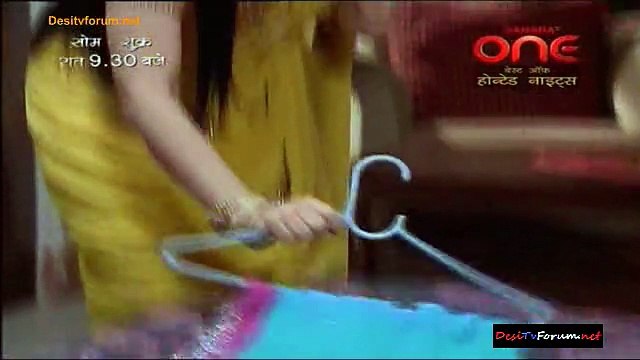 Haunted Nights - Kaun Hai Woh 20th March 2015 Video Watch Online(00h00m00s-00h11m02s)