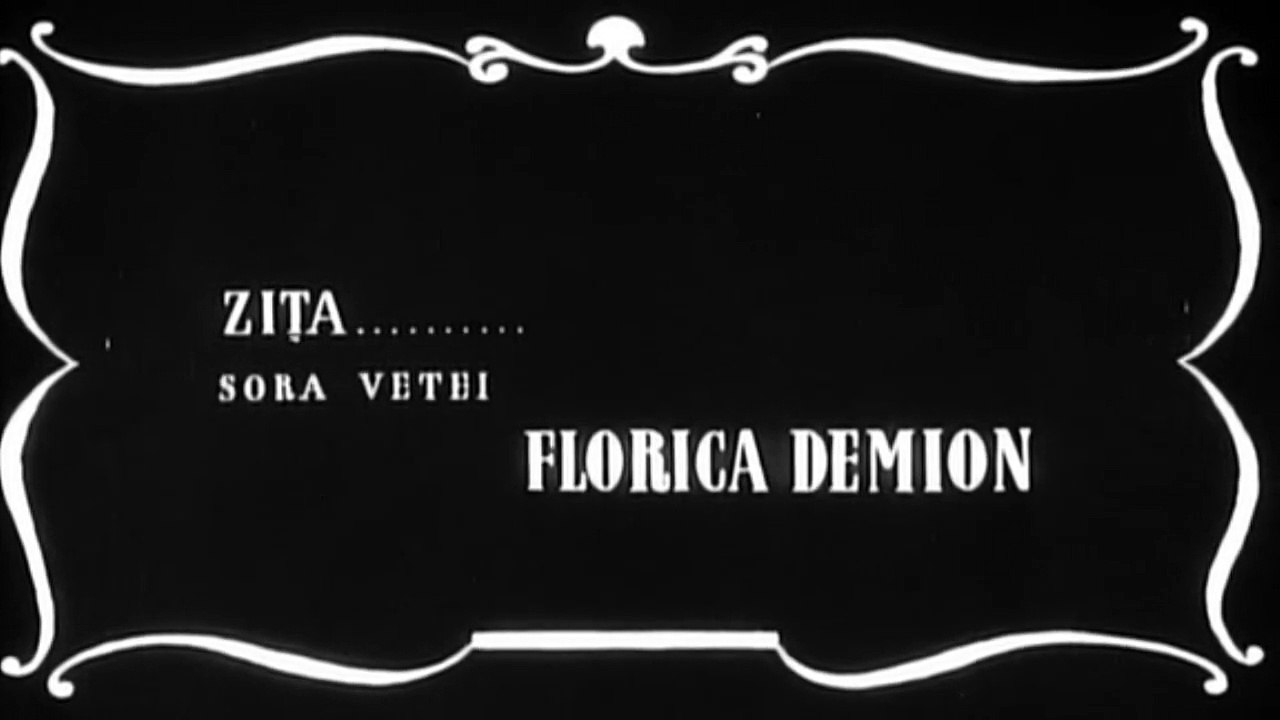 O noapte furtunoasă [1943]