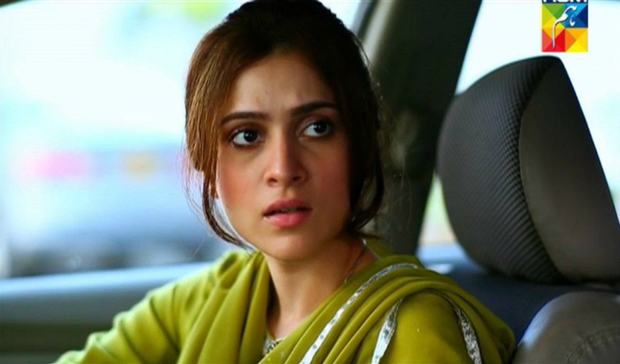 Zindagi Tum Ho Episode 14 Full on Hum Tv - March 20