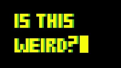 Annals of Ideas - Turking for a Living