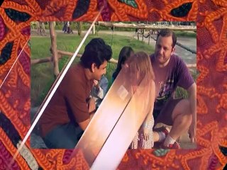 Zamung Olas, Heritage Museum, Part 1