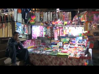 Zamung Olas, Karachi Company, Part 1