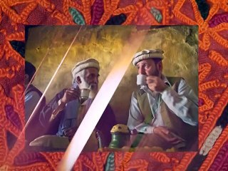 Zamung Olas, Karachi Company, Part 2