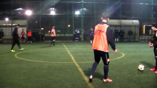 ''DFB-Pokal'' (Semifinali) -Ritorno -