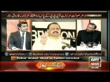 Sattar tells why Mustafa Kamal is away from MQM