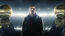 Watch Lionel Messi Star In New Adidas 'There Will Be Haters' Video Ahead Of El Clasico - Soccer Highlights Today - Latest Football Highlights Goals Videos