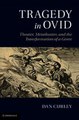 Download Tragedy in Ovid ebook {PDF} {EPUB}