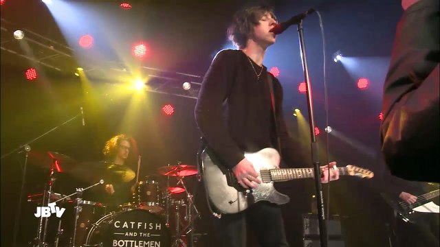 Catfish and The Bottlemen - Cocoon