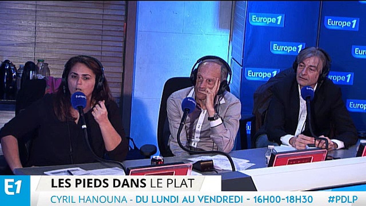 Pas de caries pour les hommes préhistoriques - Cyril Hanouna