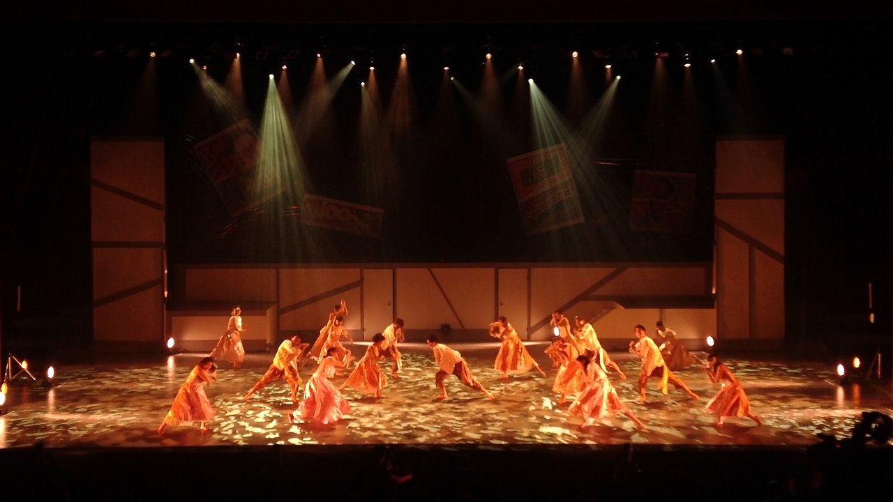 連盟公演【HERO】M3 JAZZ SPECIAL