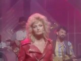 Bonnie Tyler - Total Eclipse of the Heart [LIVE 1984]