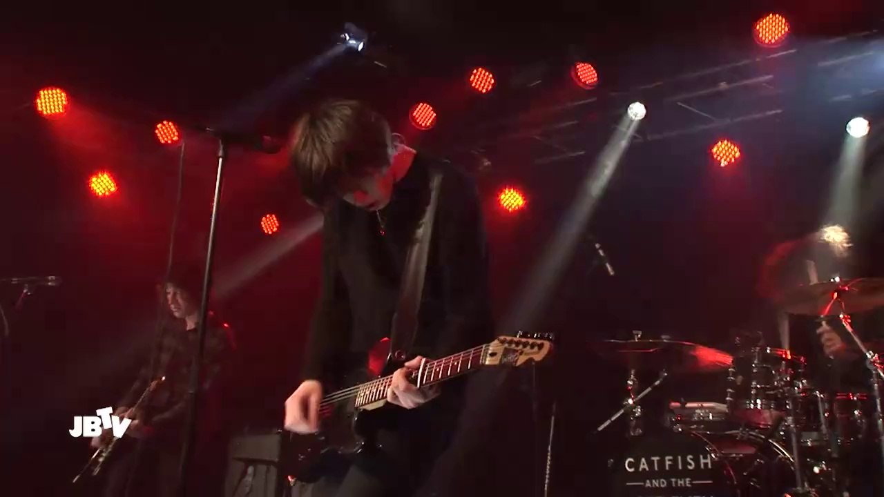 Catfish and The Bottlemen - Kathleen