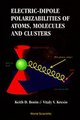 Download Electric-Dipole Polarizabilities of Atoms Molecules and Clusters ebook {PDF} {EPUB}