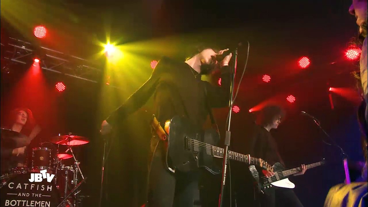 Catfish and The Bottlemen - Pacifer