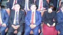 Sivas Bakan Güllüce Muhalefet, Proje Durdurma Partisi