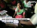Parental guidance, Bihar style. Parents help class 10 students in large-scale cheating