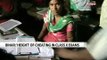 Parental guidance, Bihar style. Parents help class 10 students in large-scale cheating