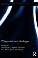 Download Wittgenstein and Heidegger ebook {PDF} {EPUB}