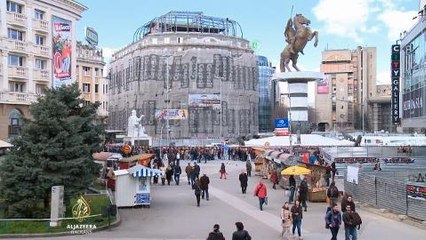Pomračenje Sunca u regiji