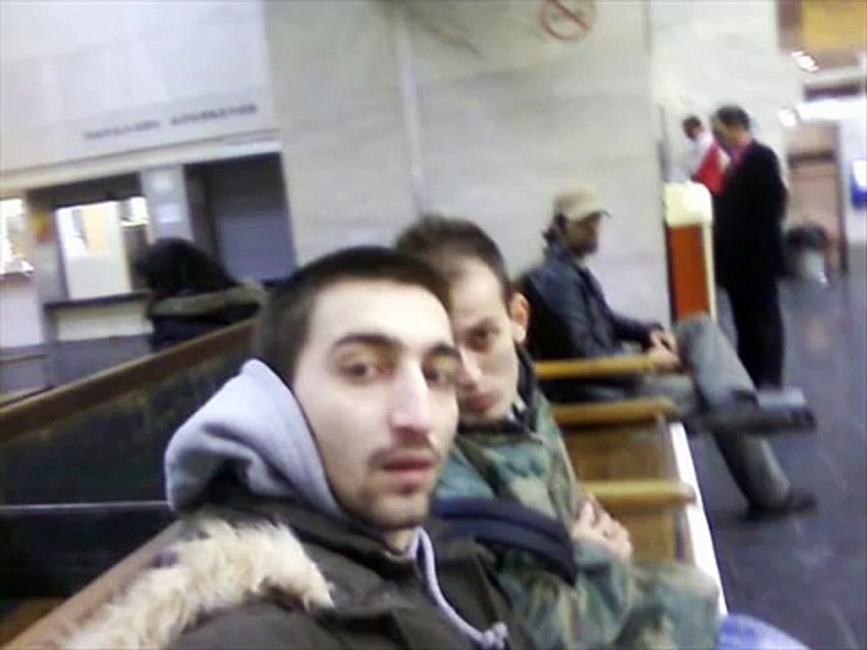 Apo ta stena-Who's Next