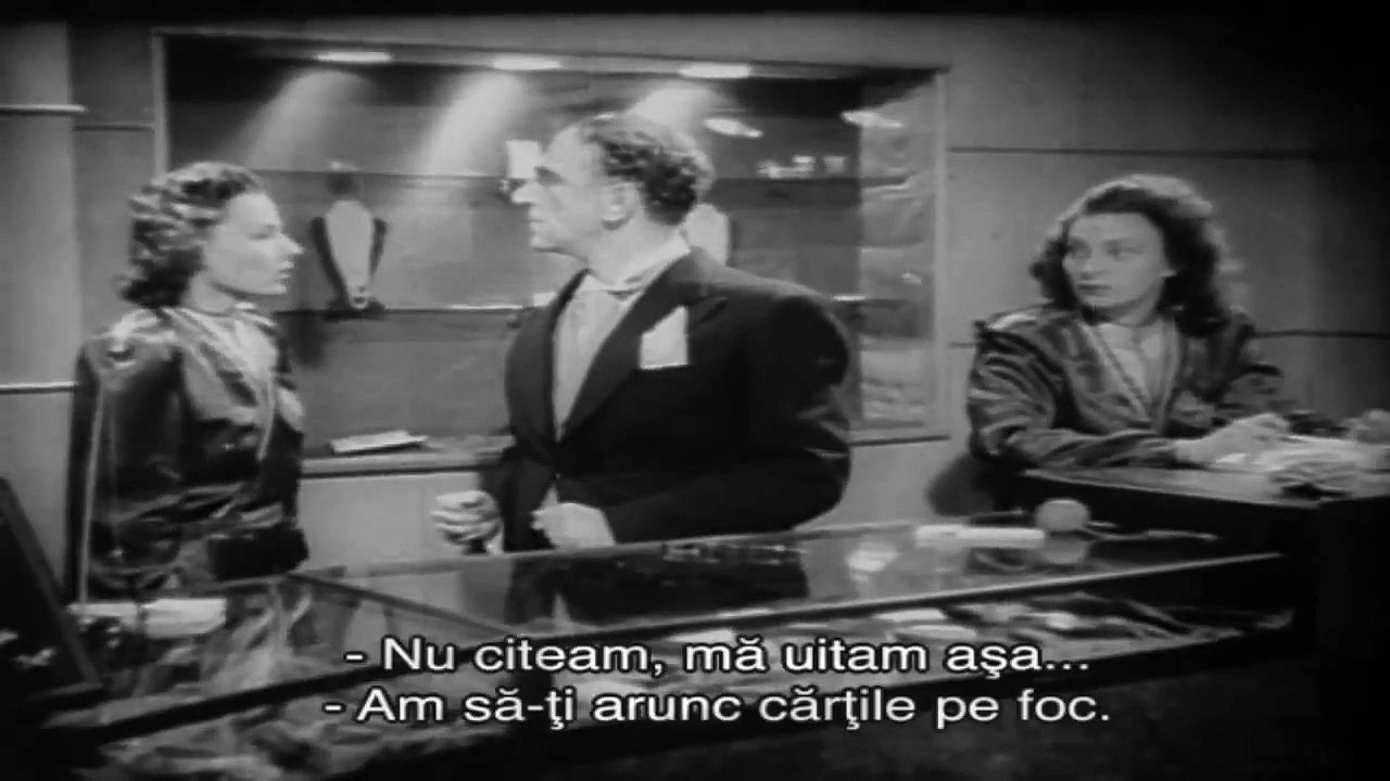 Visul unei nopti de iarna [1946]
