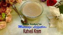 Kahveli Krem