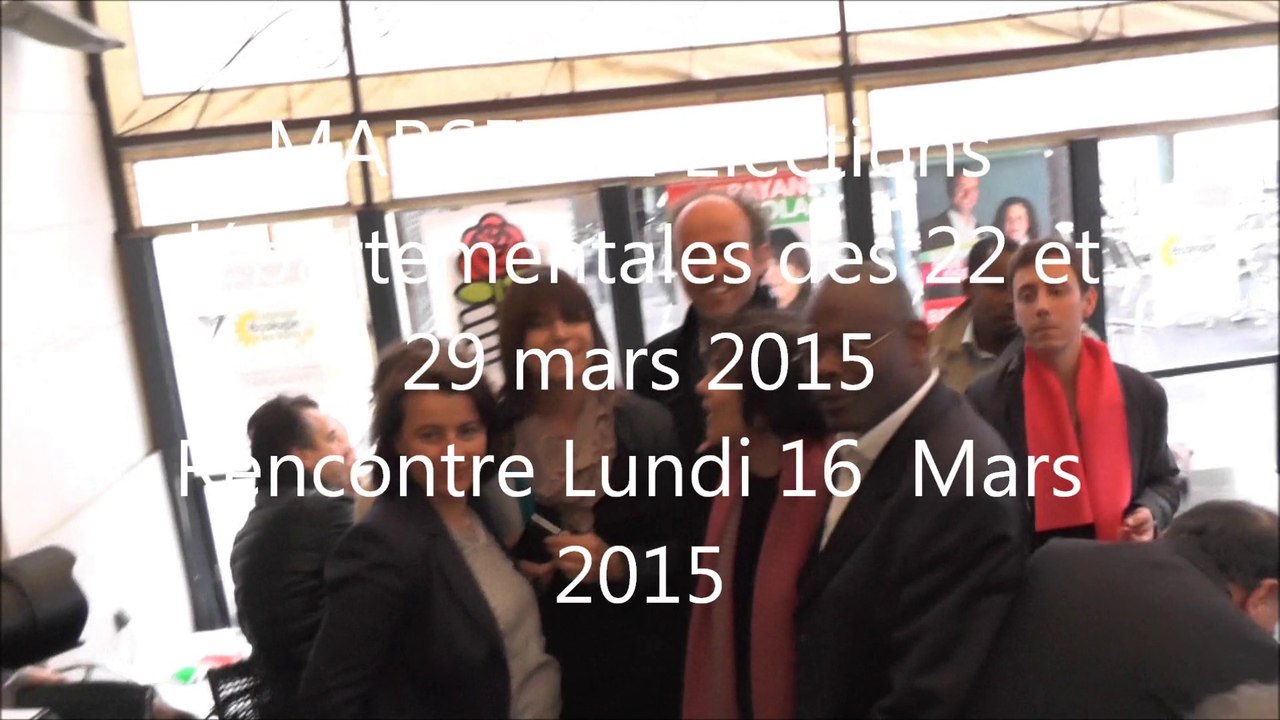 Cecile DUFLOT-CARLOTTI-16-Mars-2015