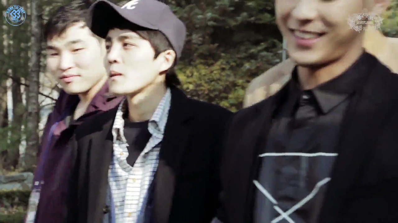 BTOB - Season's Greetings 2015 (Türkçe Altyazılı)