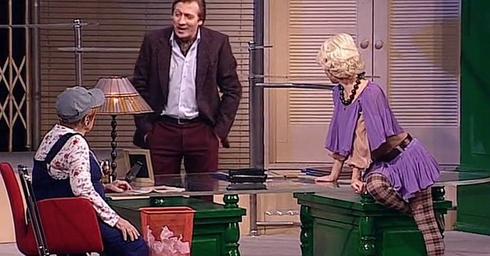 Идеальное убийство