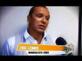 Un televisor cambió el mundial del 78 para Erick Lonnis