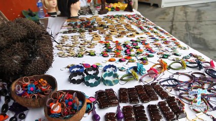 Turistas del crucero 'Artania' admiraron la belleza de Guayaquil