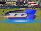 Gol: Pérez Zeledón 0 - Alajuelense 1