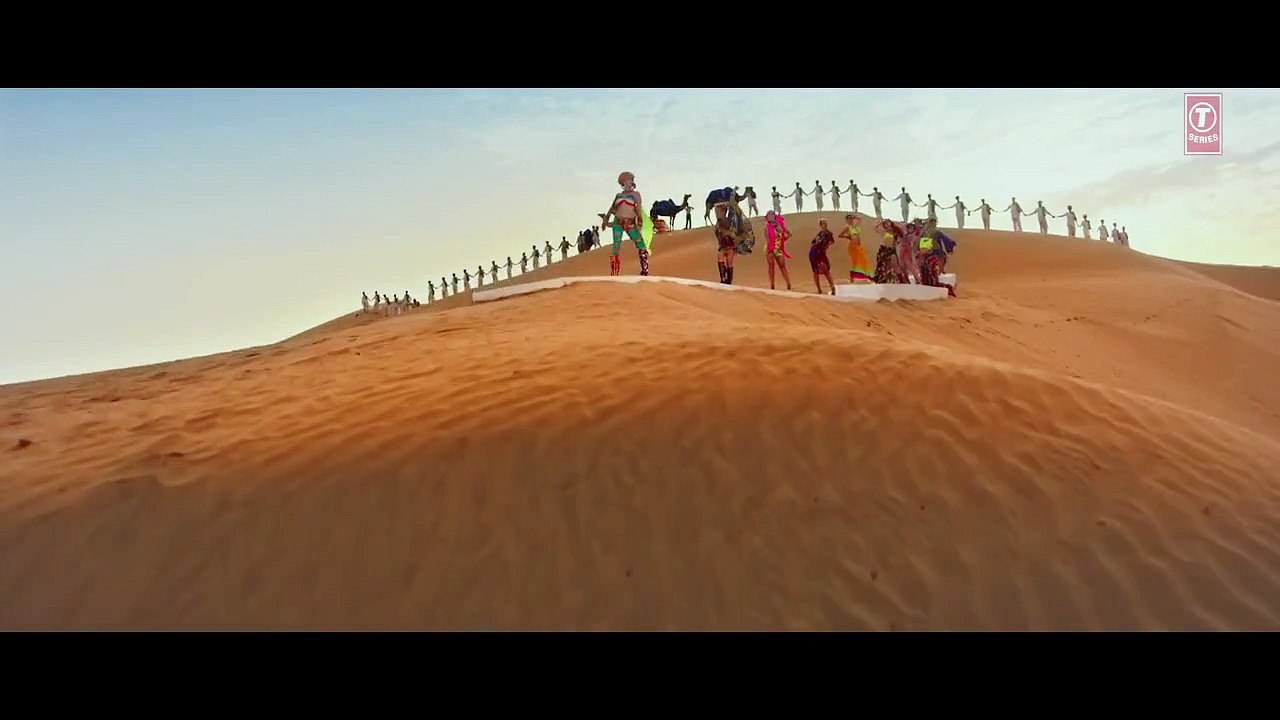 Ek Paheli Leela Dialogue - 'Mai Uski Murat Banaunga' - Sunny Leone - T-Series