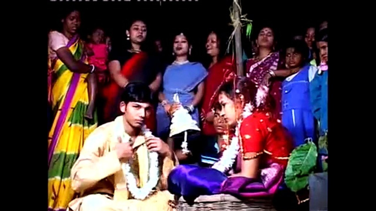 Purulia Bihar Geet Album Video - Nuni Ke Dalay Kare