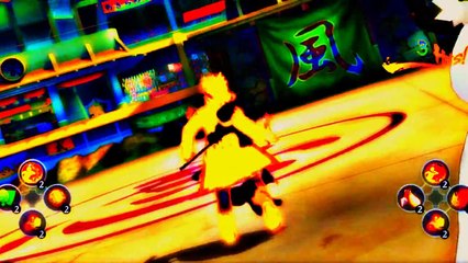 Naruto Shippuden Ultimate Ninja Storm Revolution THE LAST Mods #2