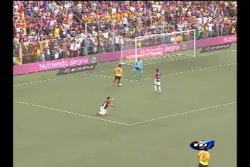 Análisis arbitral de la Jornada 22