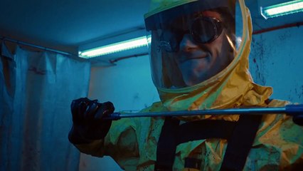 WYRMWOOD Mad Doctor (Movie Clip)