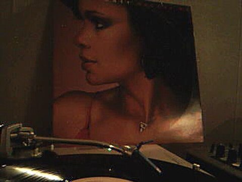 Fern Kinney - Baby Let Me Kiss You