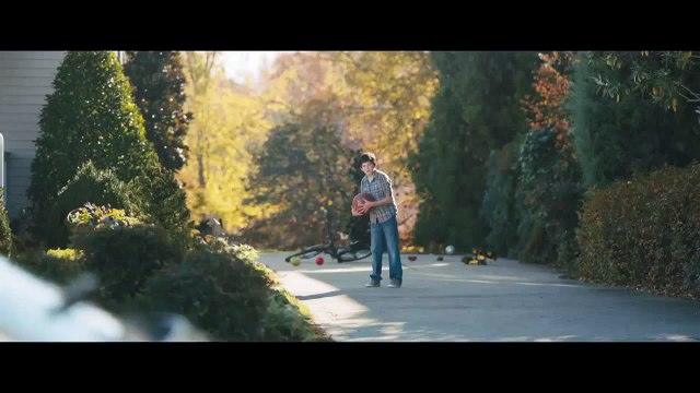 Paper Towns Official International Trailer #1 (2015) - Cara Delevingne, Nat Wolff Movie HD