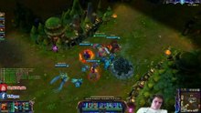 NemFrenchy (TrikyZz) - League Of Nem - URF IS BACK BITCHES
