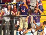 Saprissa y Cartaginés empataron a un gol en un juego que nada decidió