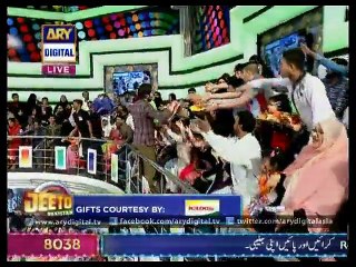 Jeeto Pakistan 20th March 2015