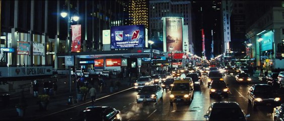 Noite Sem Fim - Trailer Oficial