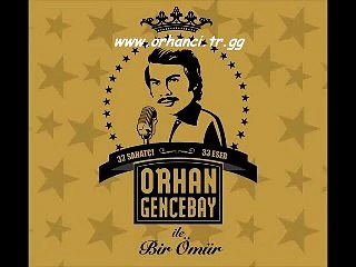 Orhan Gencebay ile Bir Ömür Koro Batsın Bu Dünya 2012