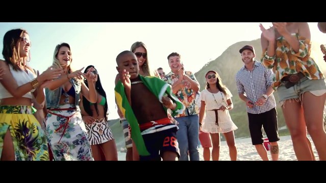 Thiaguinho - Caraca, Muleke!