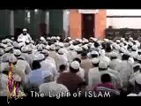 Maulana Tariq Jameel Islamic bayan in Madina Masjid Panama 2015 (Part 02)