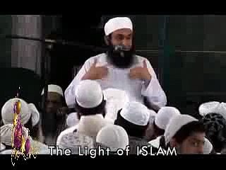 Download Video: Maulana Tariq Jameel Islamic bayan in Madina Masjid Panama 2015 (Part 01)