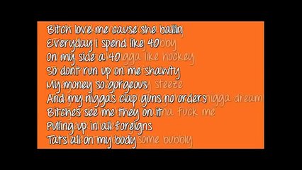 Chief-Keef-Kay-Kay-Lyrics