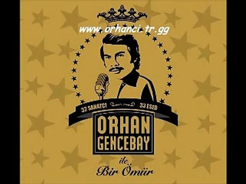 Deniz Seki Benim Dünyam- Orhan Gencebay ile Bir Ömür 2012